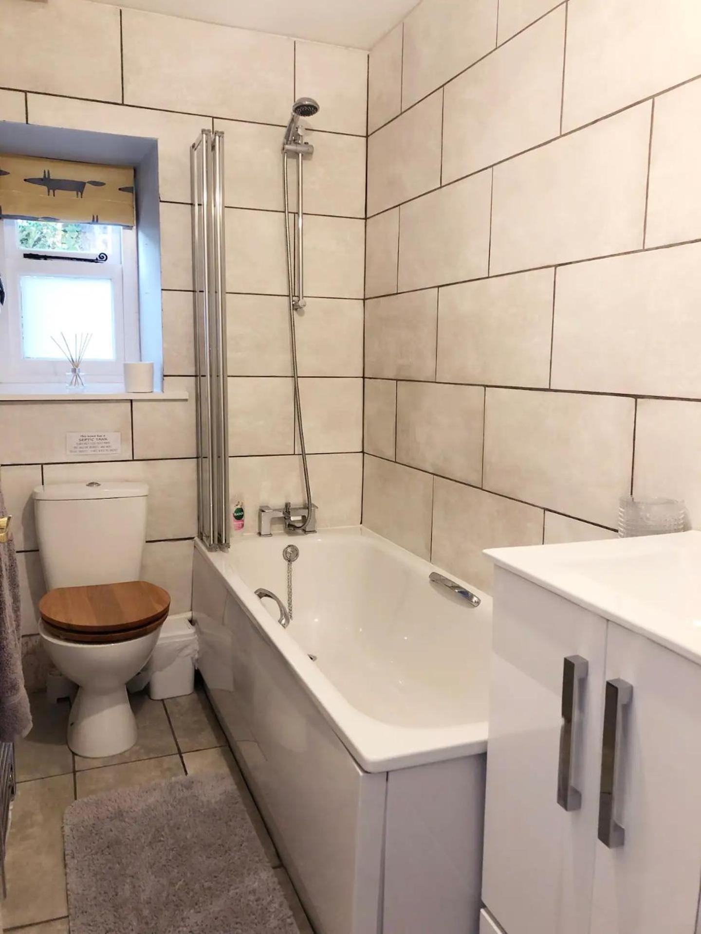 منزل الضيف كندال  في The Coach House - In The Countryside المظهر الخارجي الصورة
